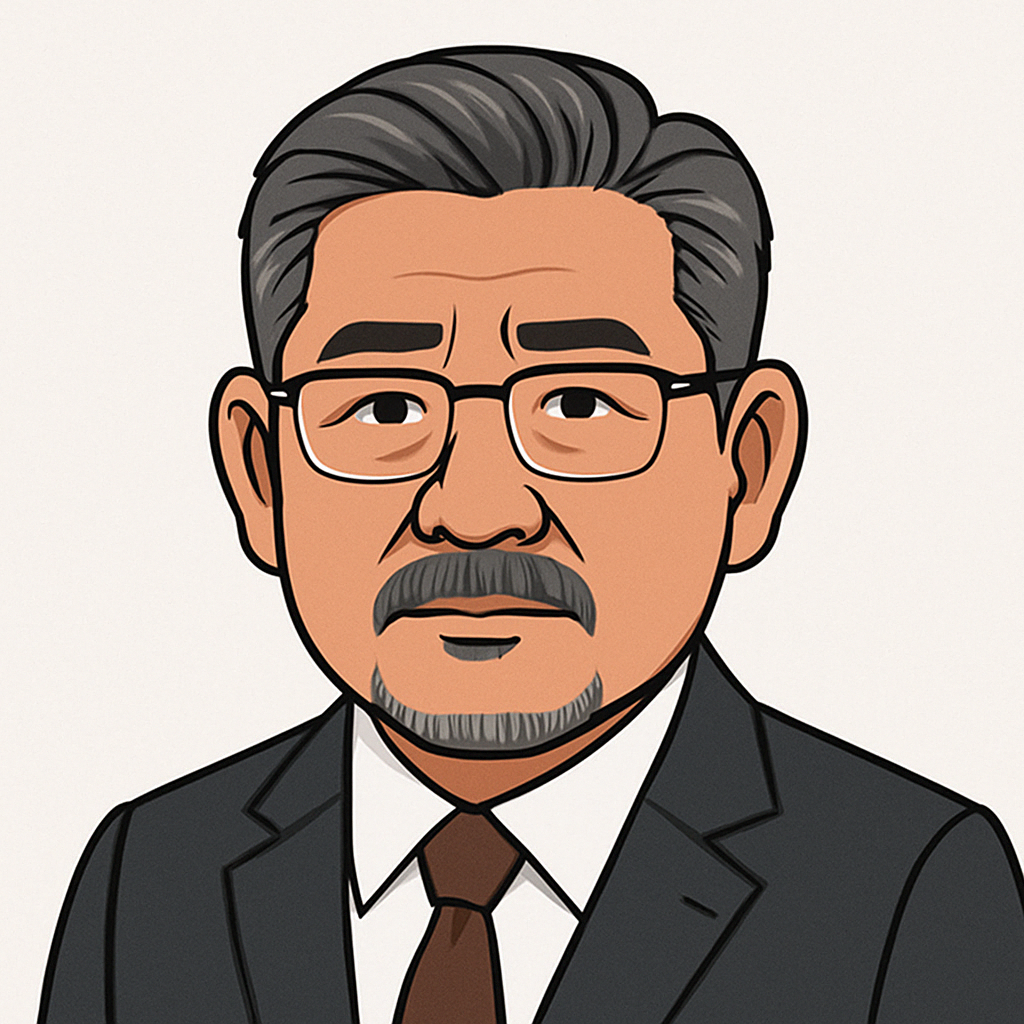イラストタッチのサンプル