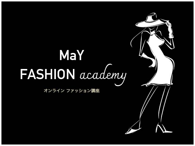 MaY FASHION academy